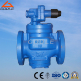 RP_6 high_sensitivity steam pressure reducing valve